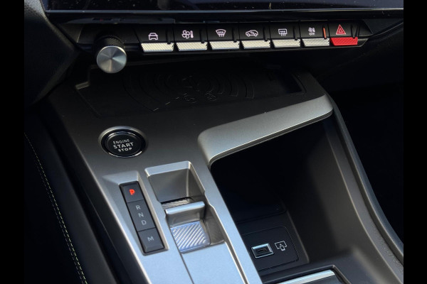 Peugeot 408 1.2 Hybrid GT | Pano | NAVI | 360 Camera| Memory | Leder