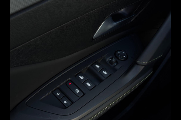 Peugeot 408 1.2 Hybrid GT | Pano | NAVI | 360 Camera| Memory | Leder