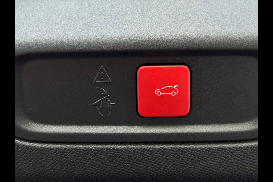 Peugeot 408 1.2 Hybrid GT | Pano | NAVI | 360 Camera| Memory | Leder