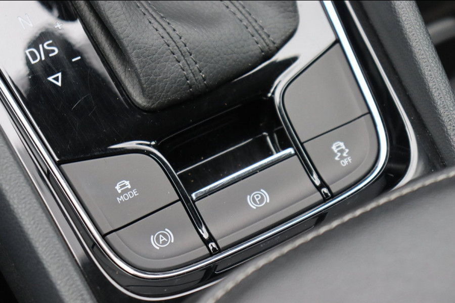 Škoda Kodiaq 1.5 TSI Bus.Ed. Plus 7persoons El.klep+trekhaak camera Digitaal-dashboard h.leer+vw
