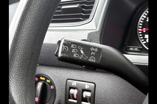 Volkswagen Caddy 1.4 TGI L2H1 Maxi CNG aardgas / Benz./ Comfortline Airco / Pdc. / Re.Schuifdeur / zeer milieu vriendelijk. / Apk 02-2027