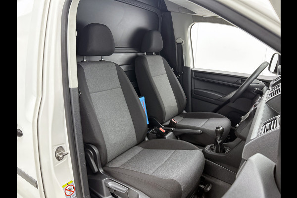 Volkswagen Caddy 1.4 TGI L2H1 Maxi CNG aardgas / Benz./ Comfortline Airco / Pdc. / Re.Schuifdeur / zeer milieu vriendelijk. / Apk 02-2027