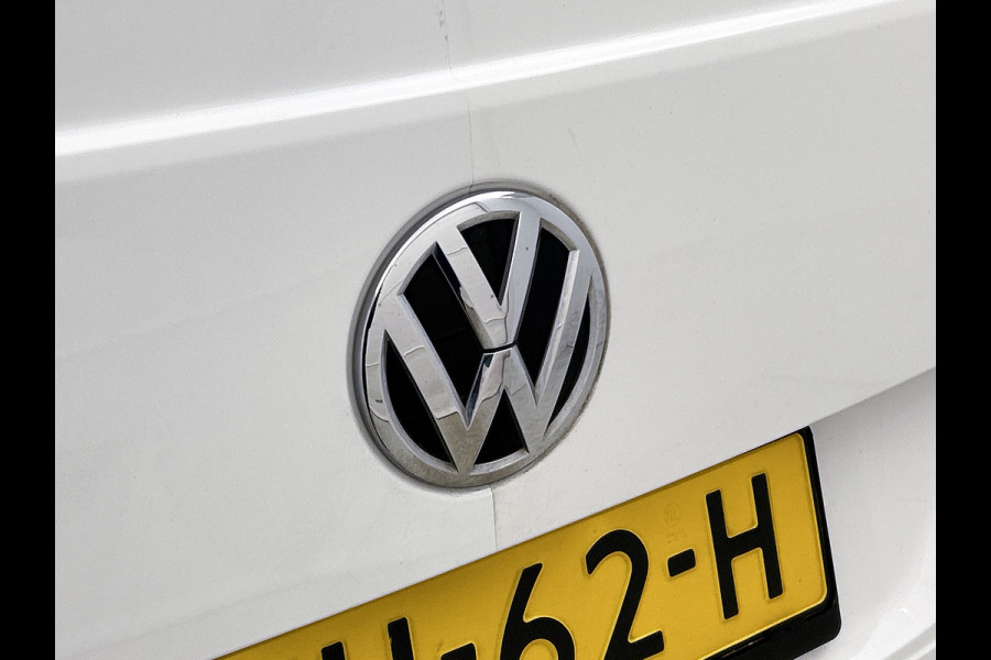 Volkswagen Caddy 1.4 TGI L2H1 Maxi CNG aardgas / Benz./ Comfortline Airco / Pdc. / Re.Schuifdeur / zeer milieu vriendelijk. / Apk 02-2027