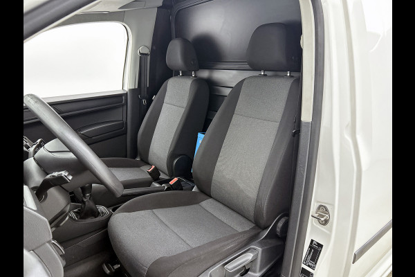 Volkswagen Caddy 1.4 TGI L2H1 Maxi CNG aardgas / Benz./ Comfortline Airco / Pdc. / Re.Schuifdeur / zeer milieu vriendelijk. / Apk 02-2027