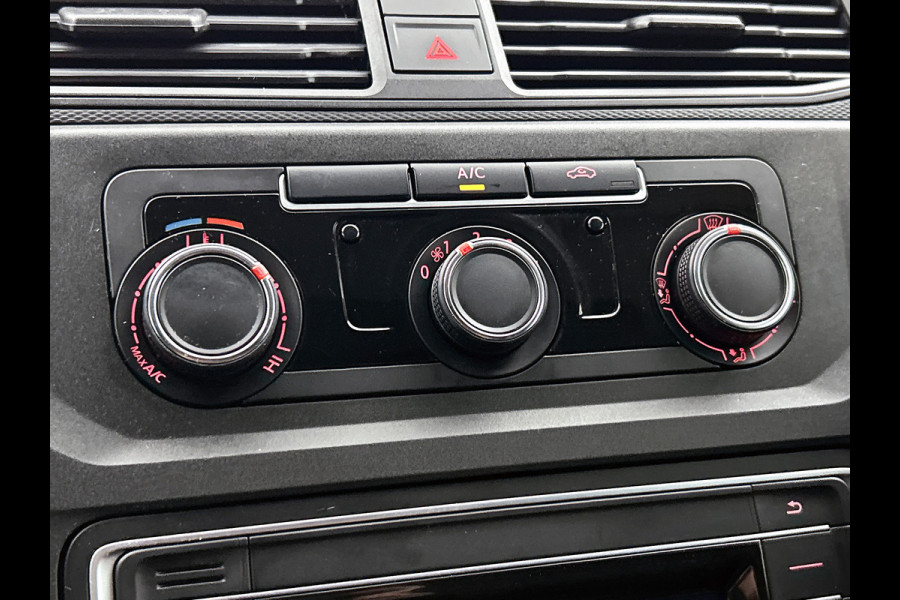 Volkswagen Caddy 1.4 TGI L2H1 Maxi CNG aardgas / Benz./ Comfortline Airco / Pdc. / Re.Schuifdeur / zeer milieu vriendelijk . / Apk 06-2027