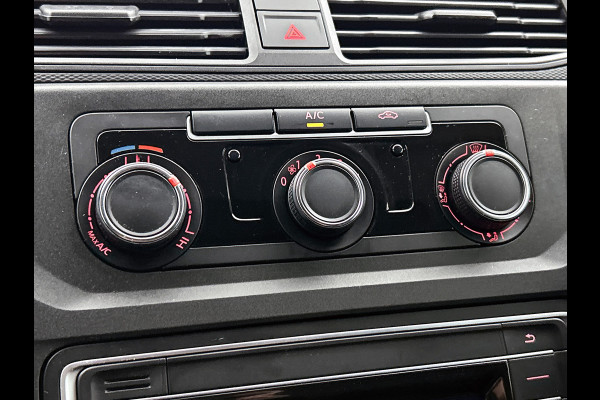 Volkswagen Caddy 1.4 TGI L2H1 Maxi CNG aardgas / Benz./ Comfortline Airco / Pdc. / Re.Schuifdeur / zeer milieu vriendelijk . / Apk 06-2027