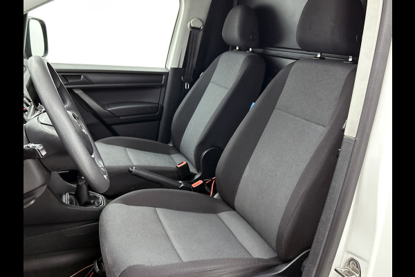 Volkswagen Caddy 1.4 TGI L2H1 Maxi CNG aardgas / Benz./ Comfortline Airco / Pdc. / Re.Schuifdeur / zeer milieu vriendelijk . / Apk 06-2027