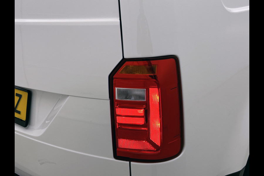 Volkswagen Caddy 1.4 TGI L2H1 Maxi CNG aardgas / Benz./ Comfortline Airco / Pdc. / Re.Schuifdeur / zeer milieu vriendelijk . / Apk 06-2027