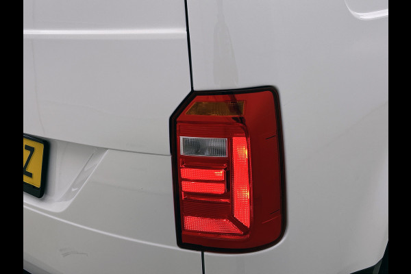 Volkswagen Caddy 1.4 TGI L2H1 Maxi CNG aardgas / Benz./ Comfortline Airco / Pdc. / Re.Schuifdeur / zeer milieu vriendelijk . / Apk 06-2027