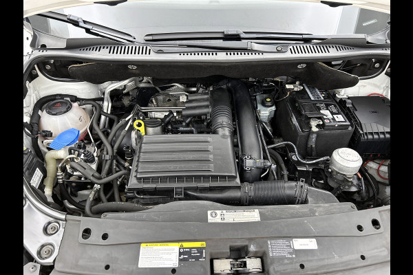 Volkswagen Caddy 1.4 TGI L2H1 Maxi CNG aardgas / Benz./ Comfortline Airco / Pdc. / Re.Schuifdeur / zeer milieu vriendelijk . / Apk 06-2027