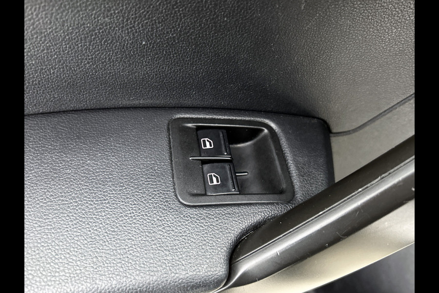 Volkswagen Caddy 1.4 TGI L2H1 Maxi CNG aardgas / Benz./ Comfortline Airco / Pdc. / Re.Schuifdeur / zeer milieu vriendelijk . / Apk 06-2027
