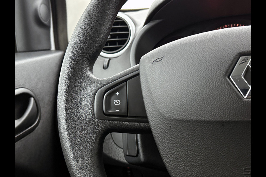Renault Kangoo 1.5 DCi Euro 6 81PK Comfort / Schuifdeur+Raam / Trekhaak / Airco / Pdc./ Navigatie / Radio multimedia / Apk 01-2027