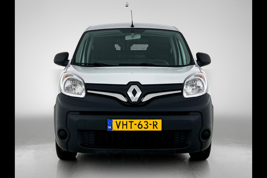 Renault Kangoo 1.5 DCi Euro 6 81PK Comfort / Schuifdeur+Raam / Trekhaak / Airco / Pdc./ Navigatie / Radio multimedia / Apk 01-2027