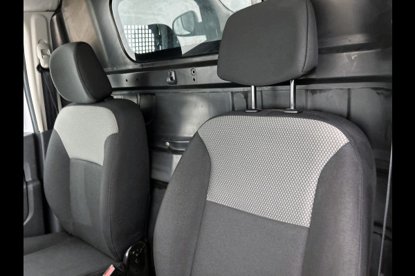Renault Kangoo 1.5 DCi Euro 6 81PK Comfort / Schuifdeur+Raam / Trekhaak / Airco / Pdc./ Navigatie / Radio multimedia / Apk 01-2027