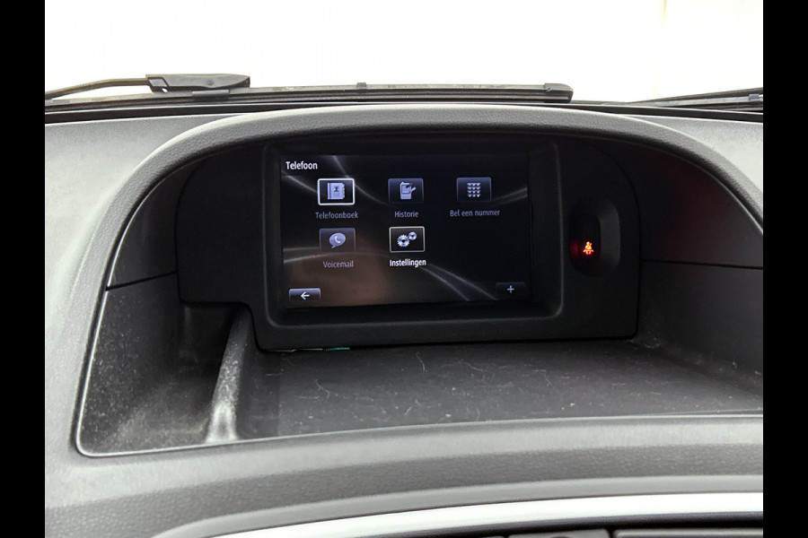 Renault Kangoo 1.5 DCi Euro 6 81PK Comfort / Schuifdeur+Raam / Trekhaak / Airco / Pdc./ Navigatie / Radio multimedia / Apk 01-2027