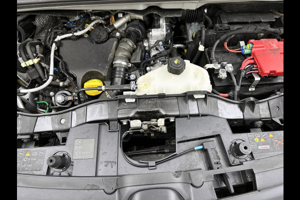 Renault Kangoo 1.5 DCi Euro 6 81PK Comfort / Schuifdeur+Raam / Trekhaak / Airco / Pdc./ Navigatie / Radio multimedia / Apk 01-2027