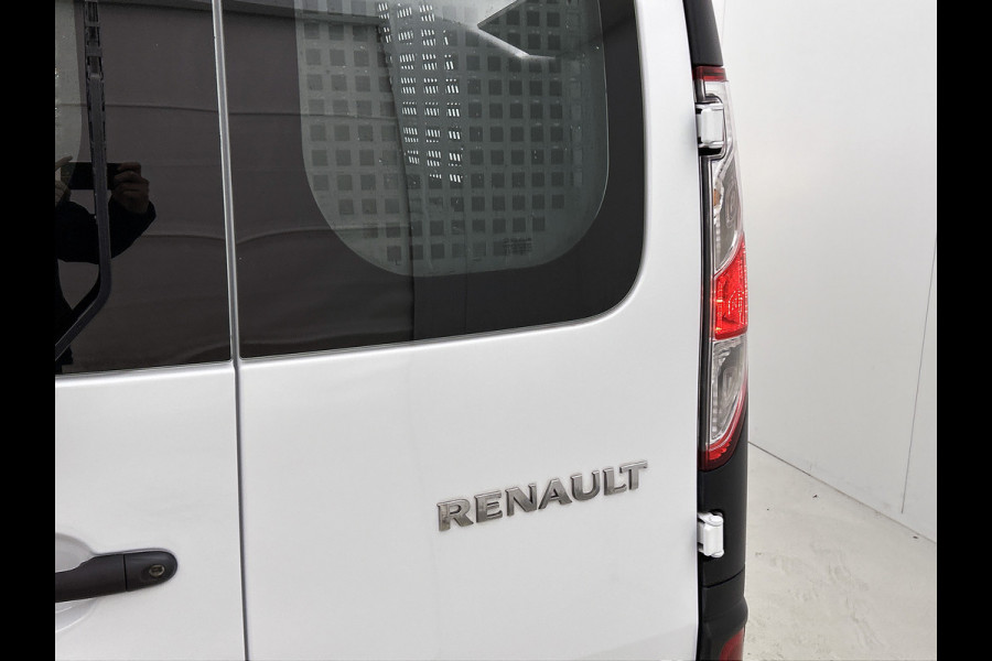 Renault Kangoo 1.5 DCi Euro 6 81PK Comfort / Schuifdeur+Raam / Trekhaak / Airco / Pdc./ Navigatie / Radio multimedia / Apk 01-2027