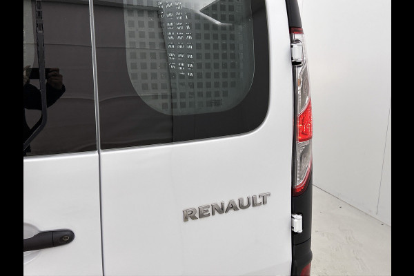 Renault Kangoo 1.5 DCi Euro 6 81PK Comfort / Schuifdeur+Raam / Trekhaak / Airco / Pdc./ Navigatie / Radio multimedia / Apk 01-2027