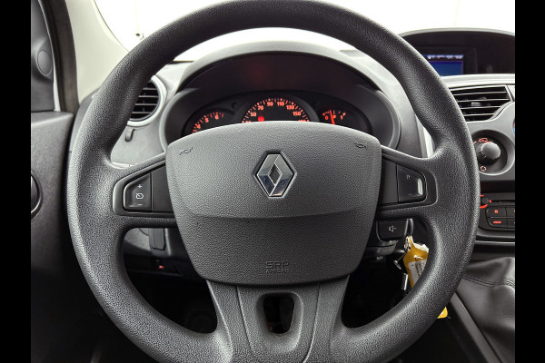 Renault Kangoo 1.5 DCi Euro 6 81PK Comfort / Schuifdeur+Raam / Trekhaak / Airco / Pdc./ Navigatie / Radio multimedia / Apk 01-2027