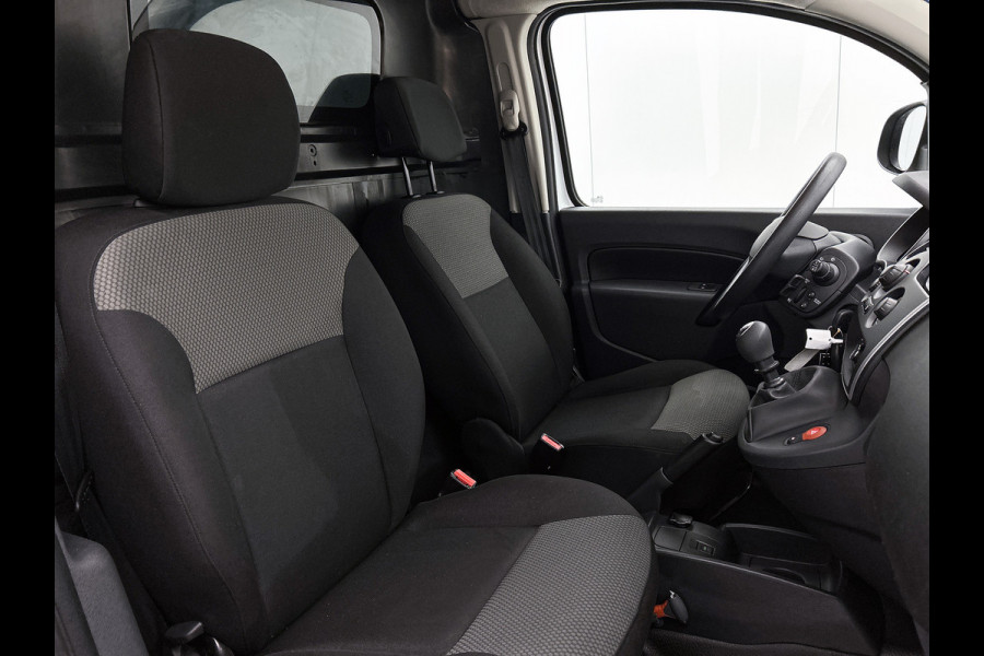 Renault Kangoo 1.5 DCi Euro 6 81PK Comfort / Schuifdeur+Raam / Trekhaak / Airco / Pdc./ Navigatie / Radio multimedia / Apk 01-2027