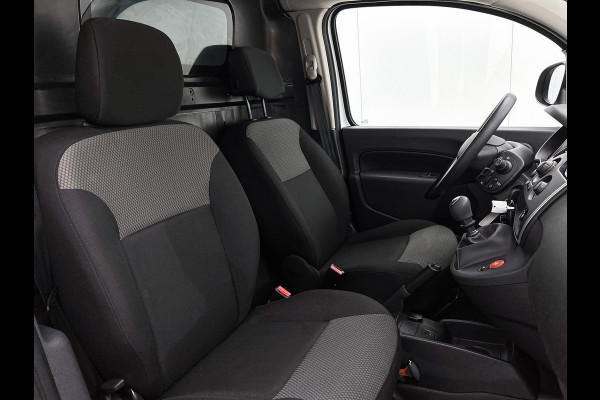 Renault Kangoo 1.5 DCi Euro 6 81PK Comfort / Schuifdeur+Raam / Trekhaak / Airco / Pdc./ Navigatie / Radio multimedia / Apk 01-2027