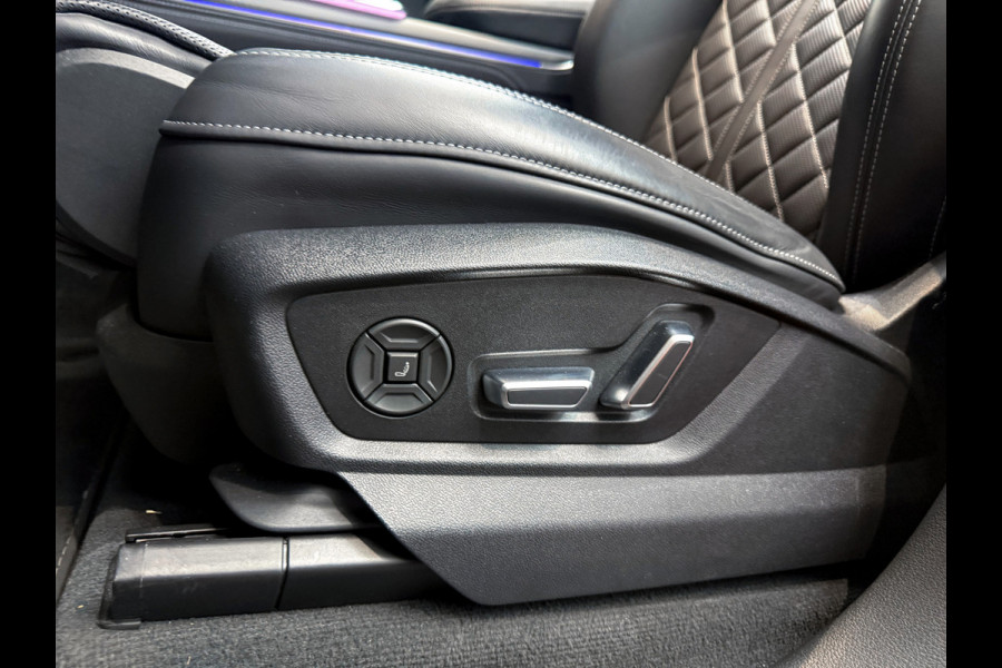 Audi Q8 60 TFSI e quattro Competition 462PK BTW|Trekhaak|Memory|RS-Seats|B&O|4WS|Full option