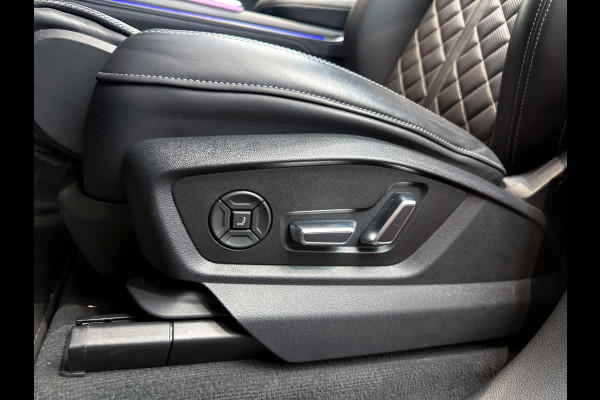 Audi Q8 60 TFSI e quattro Competition 462PK BTW|Trekhaak|Memory|RS-Seats|B&O|4WS|Full option