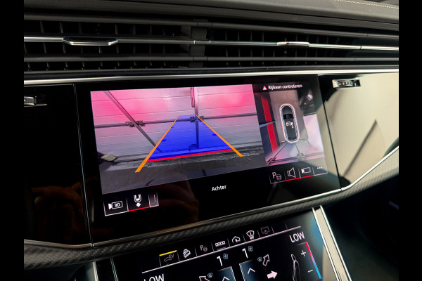Audi Q8 60 TFSI e quattro Competition 462PK BTW|Trekhaak|Memory|RS-Seats|B&O|4WS|Full option