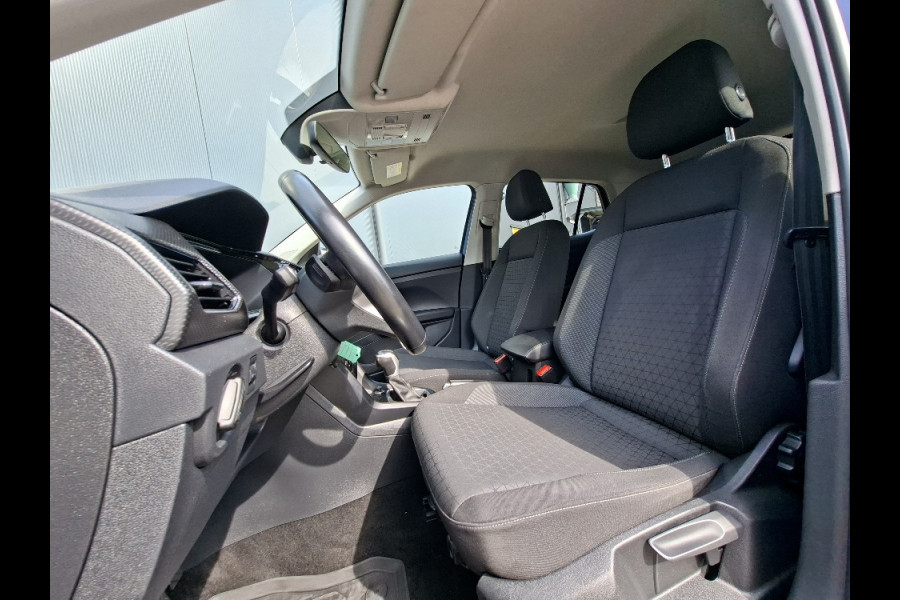Volkswagen T-Cross 1.0 TSI R-Line * 42.000KM! * AUTOMAAT * Parkeercamera * CarPlay * Adaptieve Cruise *