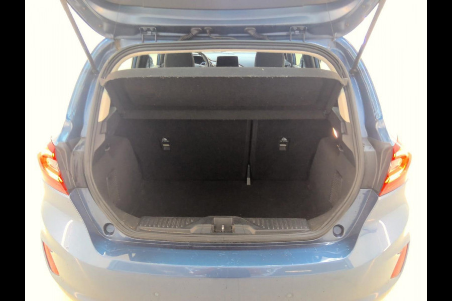 Ford Fiesta 1.0 EcoBoost Hybrid Titanium X | Winter Pack | Navigatie | Adaptive Cruise Control |