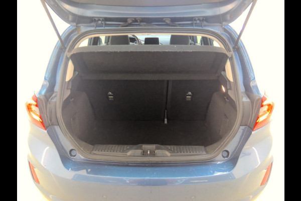 Ford Fiesta 1.0 EcoBoost Hybrid Titanium X | Winter Pack | Navigatie | Adaptive Cruise Control |