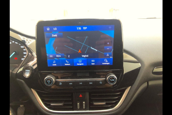 Ford Fiesta 1.0 EcoBoost Hybrid Titanium X | Winter Pack | Navigatie | Adaptive Cruise Control |