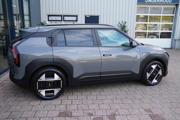 Kia EV3 Plus Advanced 58.3 kWh|Prijs incl. 12 mnd garantie| LMV Carplay PDC Camera DAB Harman/Kardon Schuif/kanteldak Climate