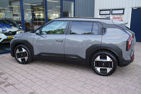 Kia EV3 Plus Advanced 58.3 kWh|Prijs incl. 12 mnd garantie| LMV Carplay PDC Camera DAB Harman/Kardon Schuif/kanteldak Climate
