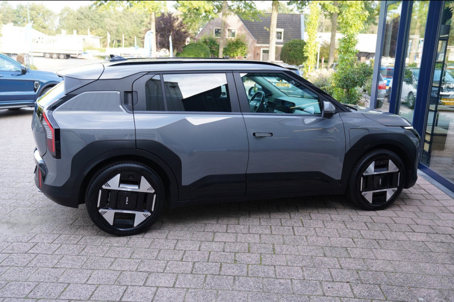 Kia EV3 Plus Advanced 58.3 kWh|Prijs incl. 12 mnd garantie| LMV Carplay PDC Camera DAB Harman/Kardon Schuif/kanteldak Climate