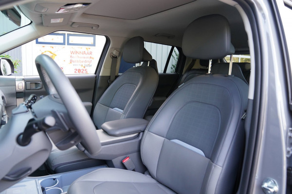 Kia EV3 Plus Advanced 58.3 kWh|Prijs incl. 12 mnd garantie| LMV Carplay PDC Camera DAB Harman/Kardon Schuif/kanteldak Climate