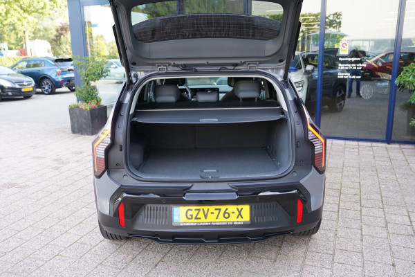 Kia EV3 Plus Advanced 58.3 kWh|Prijs incl. 12 mnd garantie| LMV Carplay PDC Camera DAB Harman/Kardon Schuif/kanteldak Climate