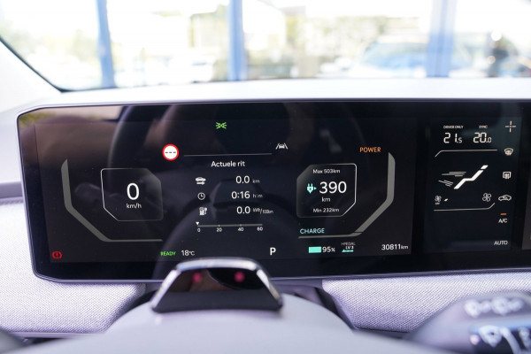 Kia EV3 Plus Advanced 58.3 kWh|Prijs incl. 12 mnd garantie| LMV Carplay PDC Camera DAB Harman/Kardon Schuif/kanteldak Climate