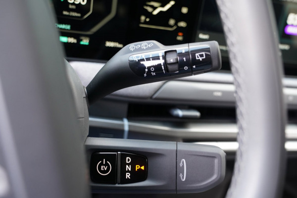 Kia EV3 Plus Advanced 58.3 kWh|Prijs incl. 12 mnd garantie| LMV Carplay PDC Camera DAB Harman/Kardon Schuif/kanteldak Climate