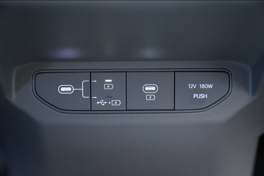 Kia EV3 Plus Advanced 58.3 kWh|Prijs incl. 12 mnd garantie| LMV Carplay PDC Camera DAB Harman/Kardon Schuif/kanteldak Climate