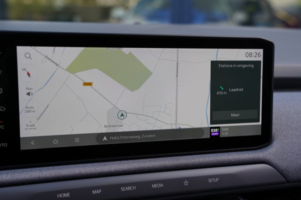 Kia EV3 Plus Advanced 58.3 kWh|Prijs incl. 12 mnd garantie| LMV Carplay PDC Camera DAB Harman/Kardon Schuif/kanteldak Climate