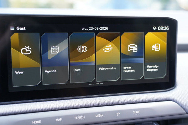 Kia EV3 Plus Advanced 58.3 kWh|Prijs incl. 12 mnd garantie| LMV Carplay PDC Camera DAB Harman/Kardon Schuif/kanteldak Climate