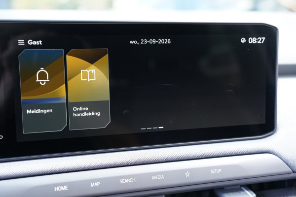 Kia EV3 Plus Advanced 58.3 kWh|Prijs incl. 12 mnd garantie| LMV Carplay PDC Camera DAB Harman/Kardon Schuif/kanteldak Climate