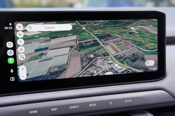 Kia EV3 Plus Advanced 58.3 kWh|Prijs incl. 12 mnd garantie| LMV Carplay PDC Camera DAB Harman/Kardon Schuif/kanteldak Climate