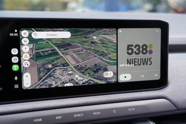Kia EV3 Plus Advanced 58.3 kWh|Prijs incl. 12 mnd garantie| LMV Carplay PDC Camera DAB Harman/Kardon Schuif/kanteldak Climate