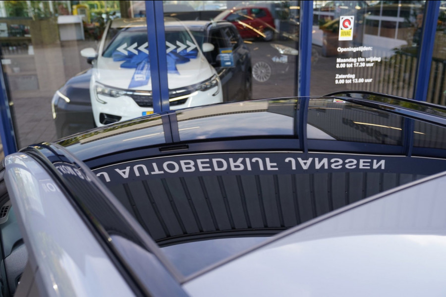 Kia EV3 Plus Advanced 58.3 kWh|Prijs incl. 12 mnd garantie| LMV Carplay PDC Camera DAB Harman/Kardon Schuif/kanteldak Climate