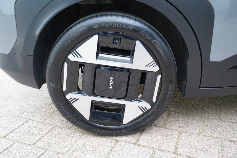 Kia EV3 Plus Advanced 58.3 kWh|Prijs incl. 12 mnd garantie| LMV Carplay PDC Camera DAB Harman/Kardon Schuif/kanteldak Climate