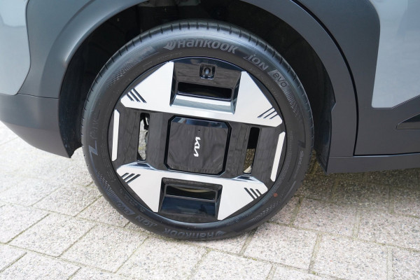 Kia EV3 Plus Advanced 58.3 kWh|Prijs incl. 12 mnd garantie| LMV Carplay PDC Camera DAB Harman/Kardon Schuif/kanteldak Climate