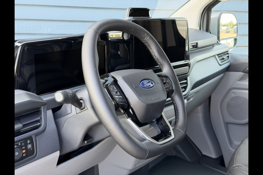 Ford E-Transit Cust. 340 L2H1 Sport 71 kWh | Next Level Edition | Camera | 2x Schuifdeur | Direct leverbaar!!