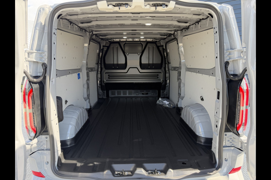 Ford E-Transit Cust. 340 L2H1 Sport 71 kWh | Next Level Edition | Camera | 2x Schuifdeur | Direct leverbaar!!
